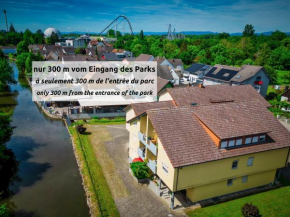 Ferienwohnung beim Europa-Park Rust